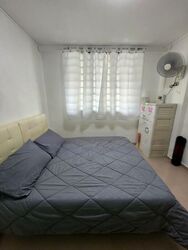 Blk 612 Yishun Street 61 (Yishun), HDB 4 Rooms #481734341